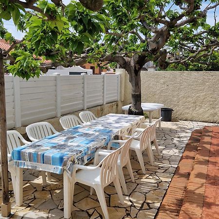 Maison Familiale A Saint-Cyprien, Proche Plage Et Commerces - Fr-1-732-75 Exterior photo