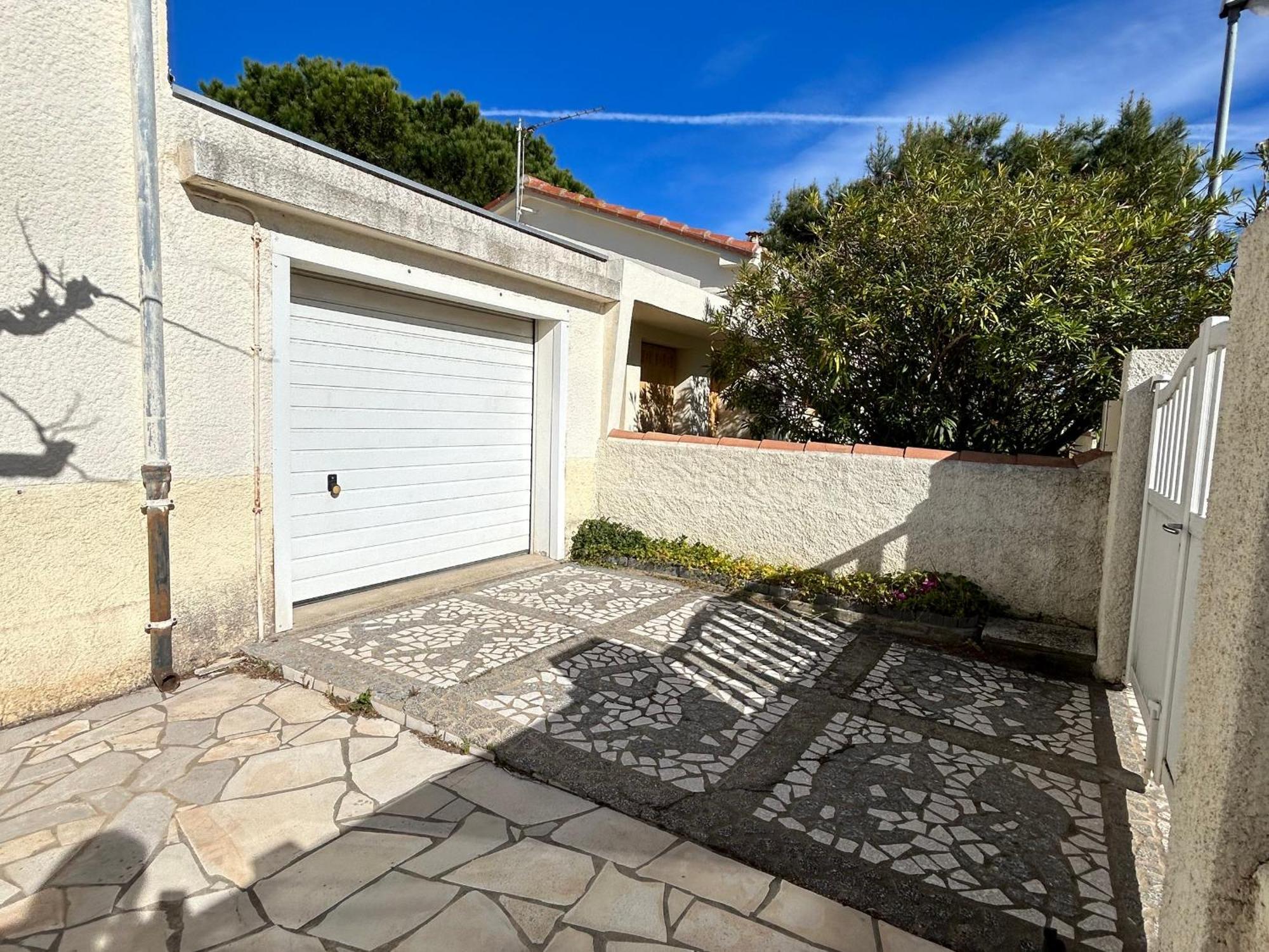 Maison Familiale A Saint-Cyprien, Proche Plage Et Commerces - Fr-1-732-75 Exterior photo