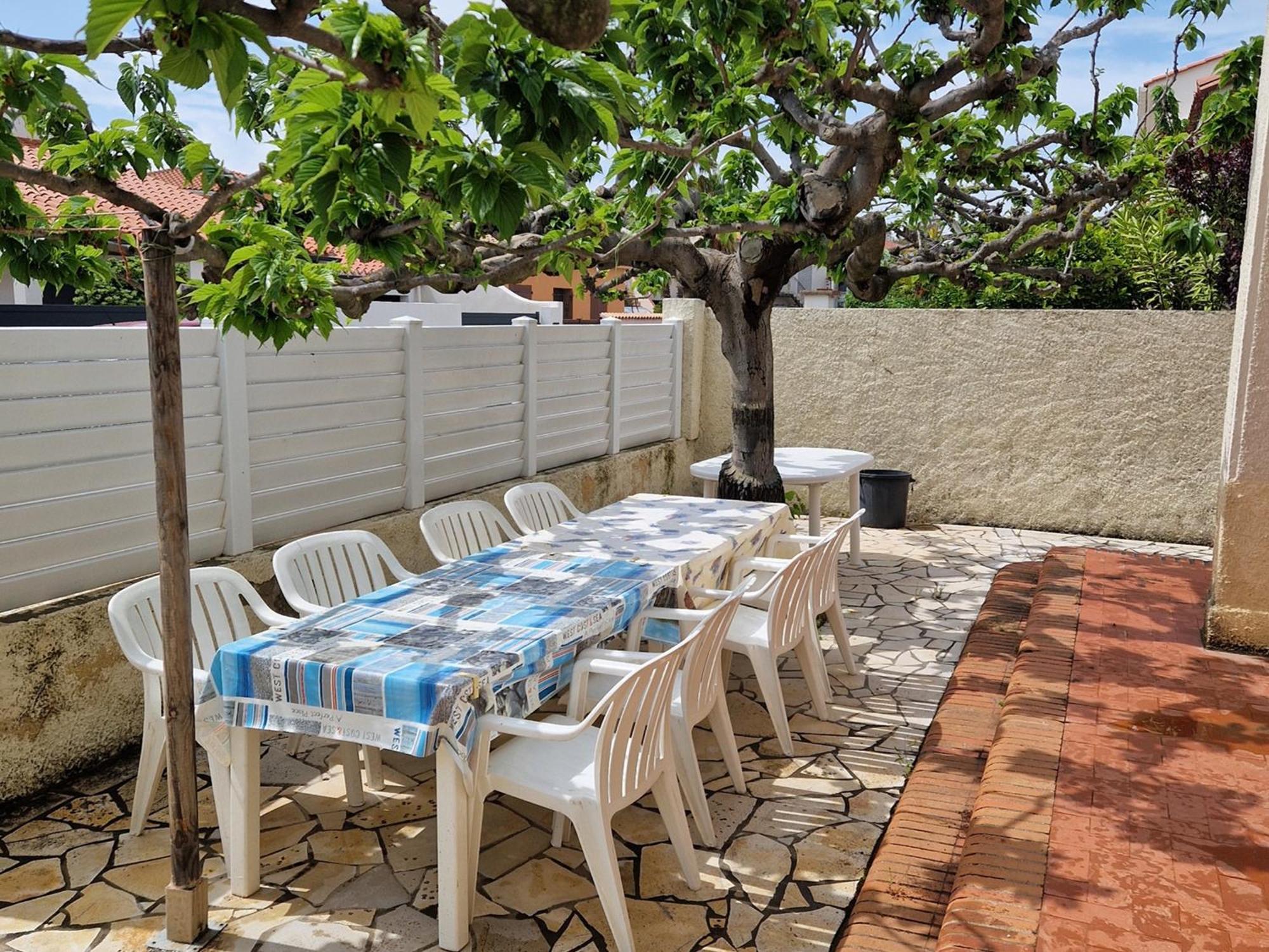 Maison Familiale A Saint-Cyprien, Proche Plage Et Commerces - Fr-1-732-75 Exterior photo