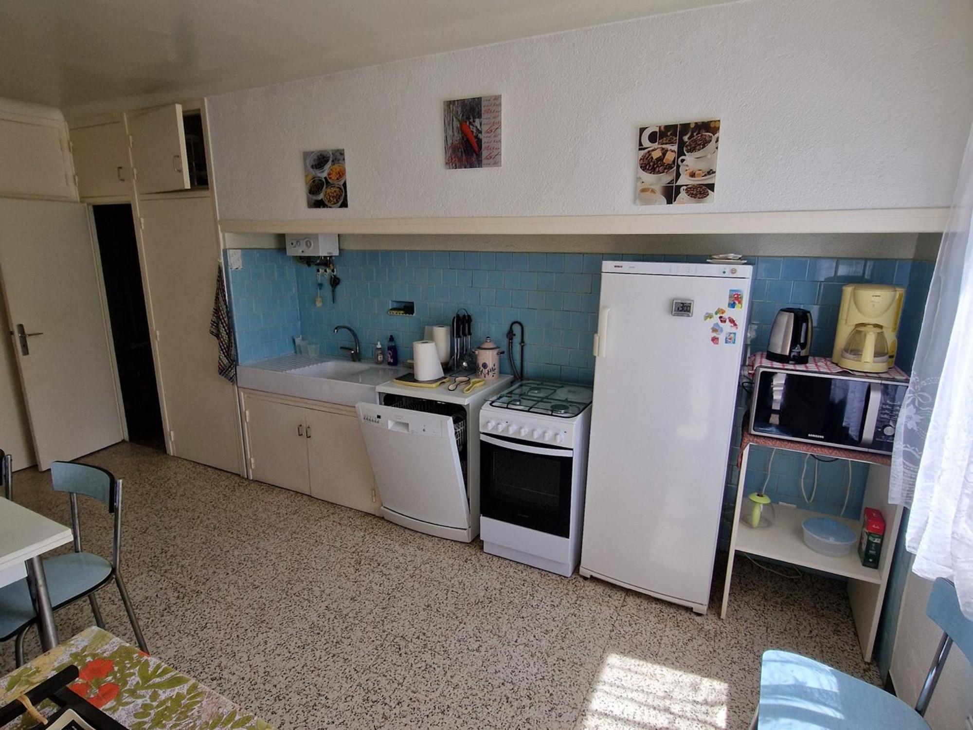 Maison Familiale A Saint-Cyprien, Proche Plage Et Commerces - Fr-1-732-75 Exterior photo
