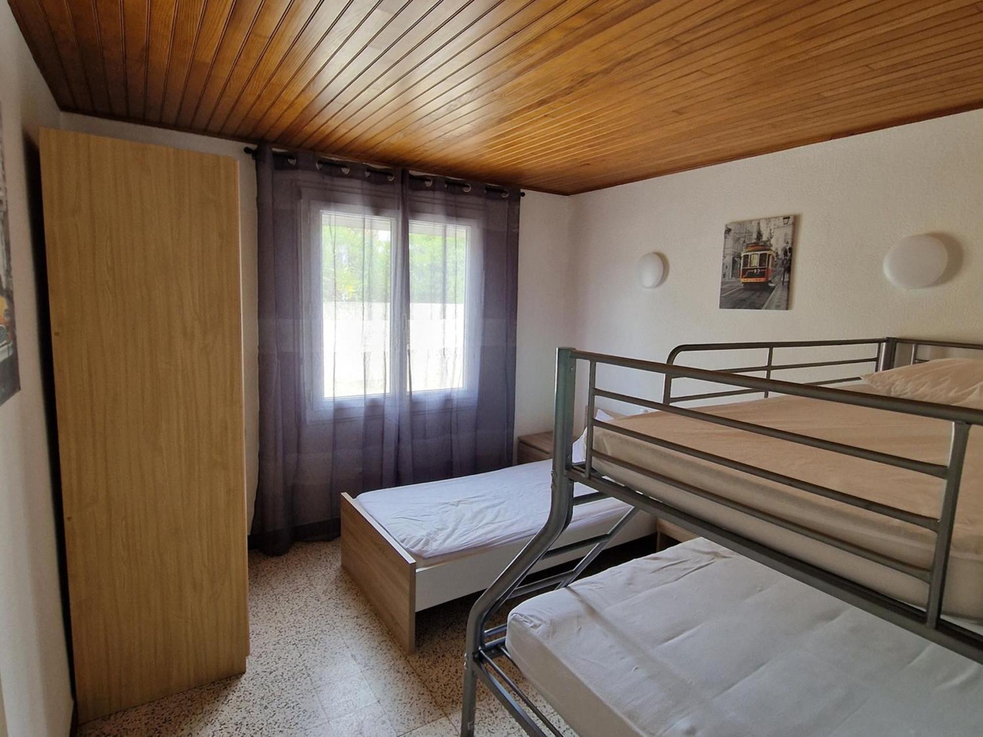 Maison Familiale A Saint-Cyprien, Proche Plage Et Commerces - Fr-1-732-75 Exterior photo